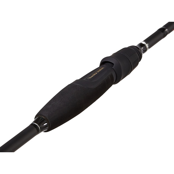 Удилище спиннинговое Lucky John Vanrex Jig 21 2.13