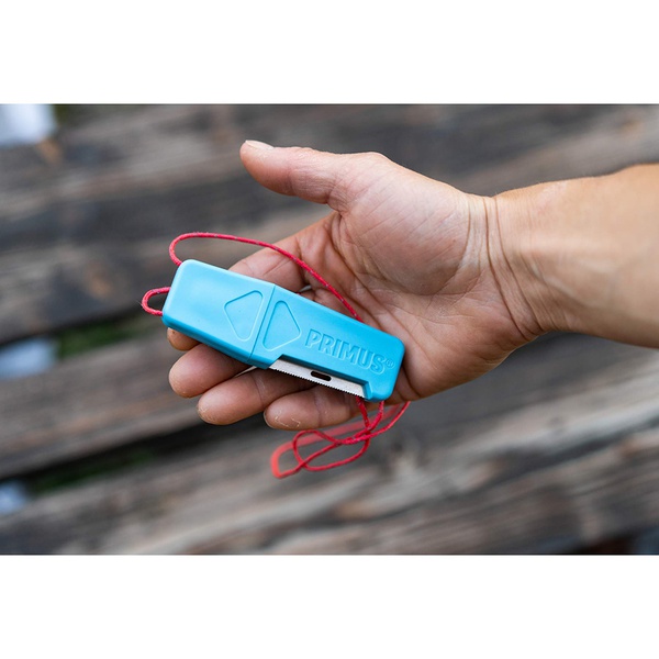 Огниво Primus Ignition Steel Small Blue