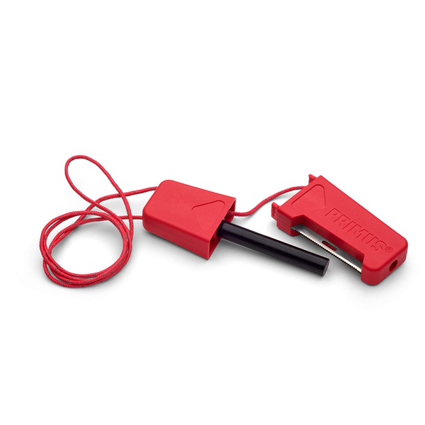 Огниво Primus Ignition Steel Large Barn red
