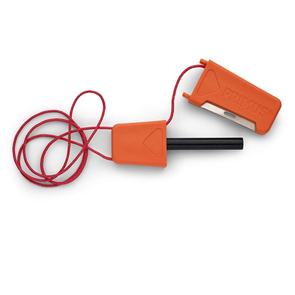 Огниво Primus Ignition Steel Large Tangerine