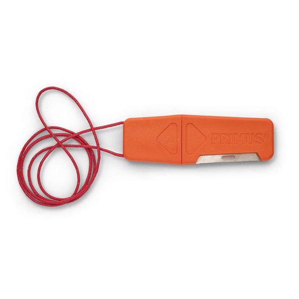 Огниво Primus Ignition Steel Large Tangerine