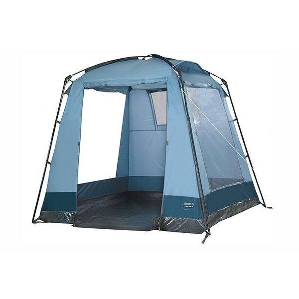 Палатка-шатер High Peak Veneto голубой