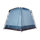Палатка-шатер High Peak Veneto голубой. Фото 2