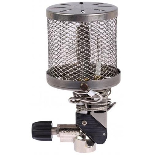 Лампа газовая Primus Micron Lantern Steel Mesh