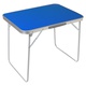 Стол складной Zagorod Т101 Синий. Фото 1