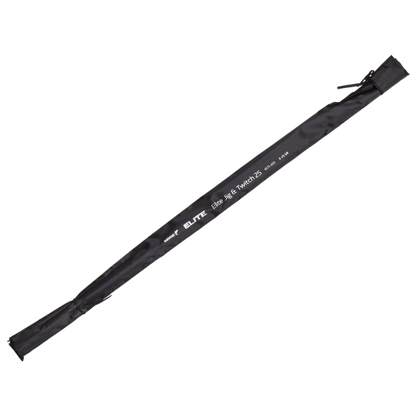 Удилище спиннинговое Salmo Elite Jig N' Twitch 25 2.23