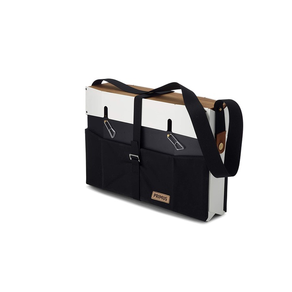 Плита газовая Primus Onja Stove Dark grey