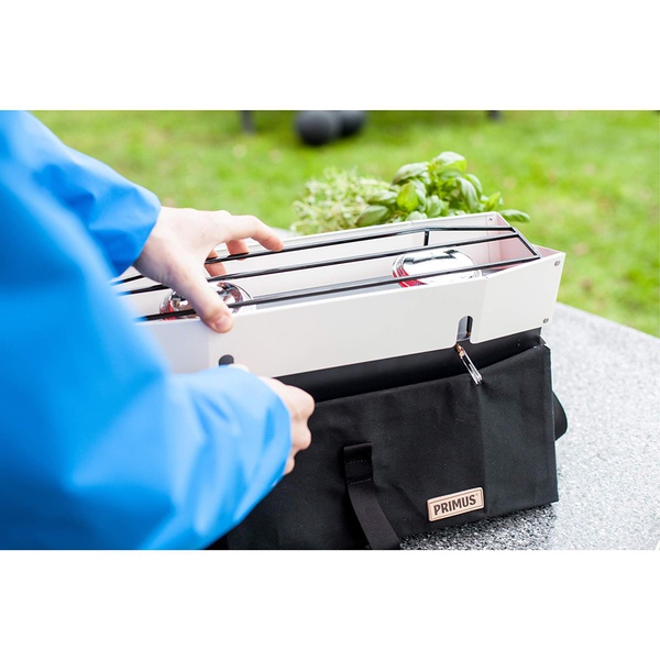 Плита газовая Primus Onja Stove Dark grey