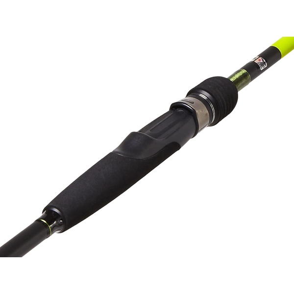 Удилище спиннинговое Salmo Elite Jig N' Twitch 28 2.23