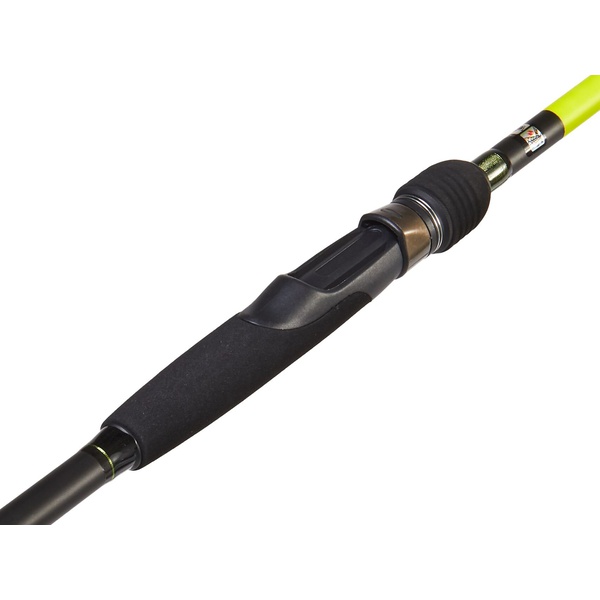 Удилище спиннинговое Salmo Elite Jig N' Twitch 42 2.34