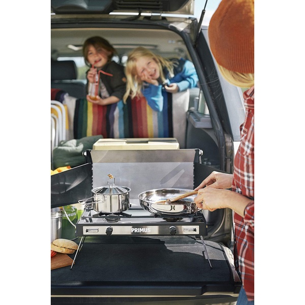 Плита газовая Primus Tupike Stove