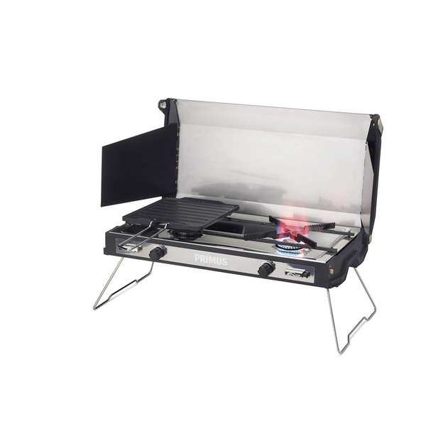 Плита газовая Primus Tupike Stove