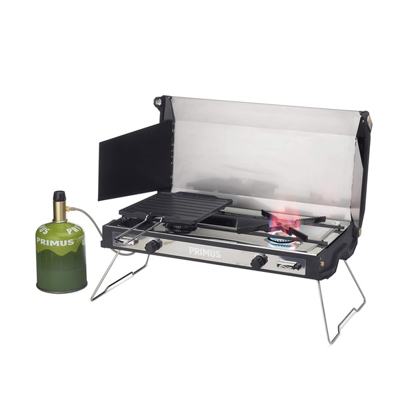 Плита газовая Primus Tupike Stove