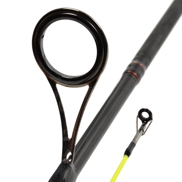 Удилище спиннинговое Salmo Elite Jig 60 2.70