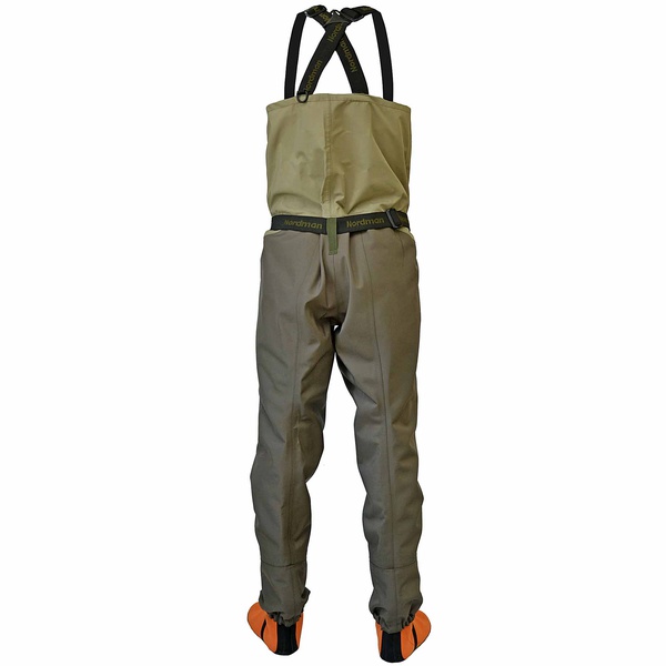 Вейдерсы Nordman Energy 5L мембранные