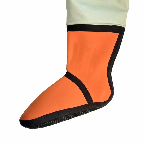 Вейдерсы Nordman Energy 5L мембранные