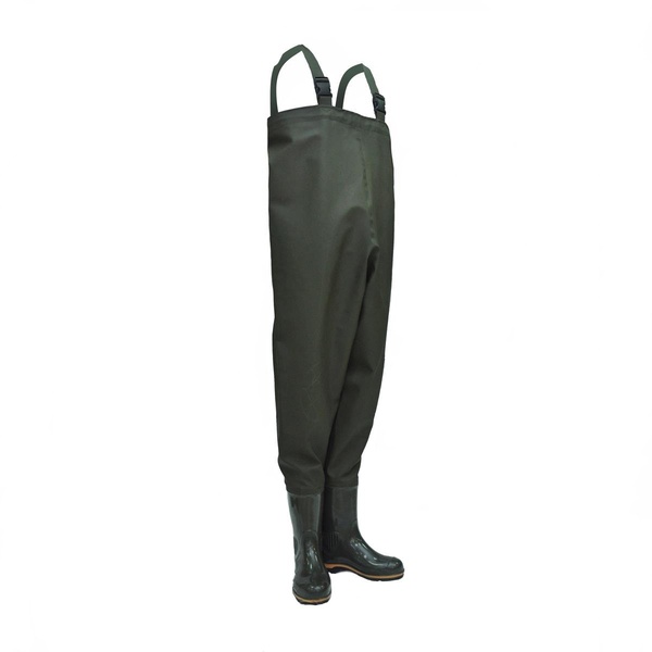 Полукомбинезон Nordman Z забродный