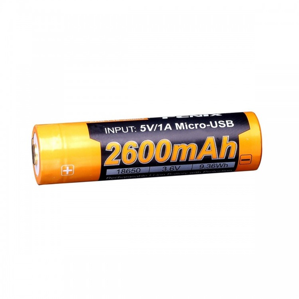 Аккумулятор Fenix ARB-L14-1600U