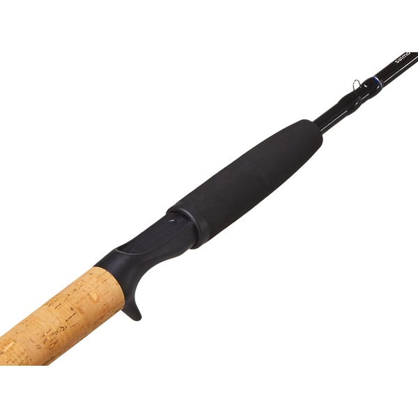 Удилище спиннинговое Salmo Aggressor Jerk 100 1.80