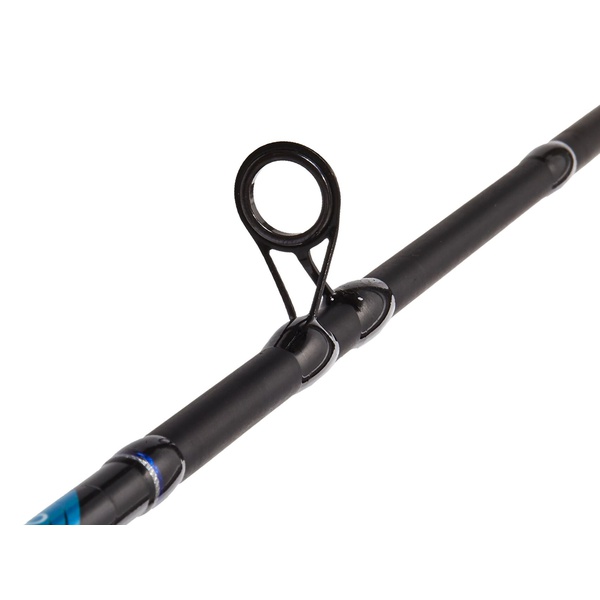 Удилище спиннинговое Salmo Aggressor Jerk 100 1.80