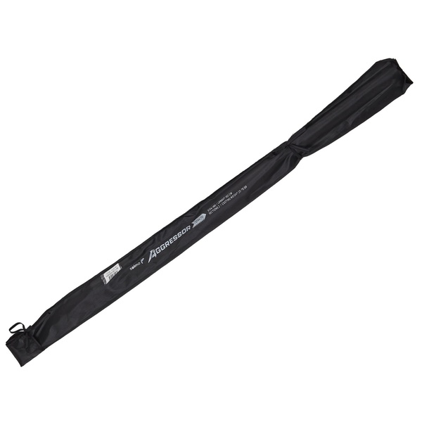 Удилище спиннинговое Salmo Aggressor Jerk 100 1.80