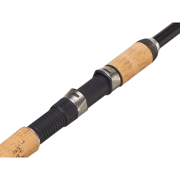 Удилище спиннинговое Salmo Aggressor Travel Spin 20 2.10