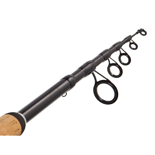 Удилище спиннинговое Salmo Aggressor Travel Spin 20 2.10