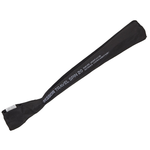 Удилище спиннинговое Salmo Aggressor Travel Spin 20 2.10