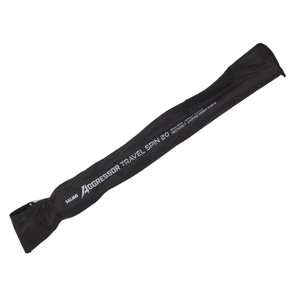 Удилище спиннинговое Salmo Aggressor Travel Spin 20 2.70