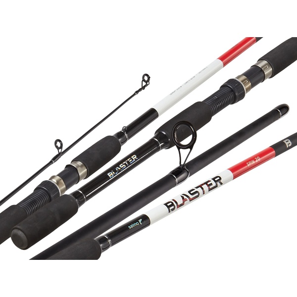 Удилище спиннинговое Salmo Blaster Spin 20 2.70