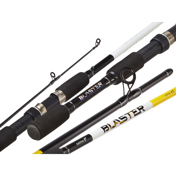 Удилище спиннинговое Salmo Blaster Spin 60 2.10