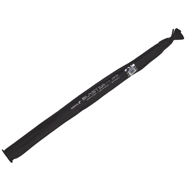 Удилище спиннинговое Salmo Blaster Spin 60 2.10