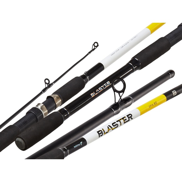 Удилище спиннинговое Salmo Blaster Spin 60 2.70