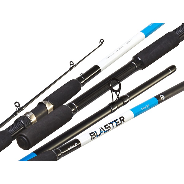 Удилище спиннинговое Salmo Blaster Spin 80 2.70