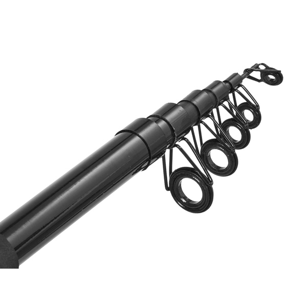 Удилище спиннинговое Salmo Blaster Travel Spin 30 2.10