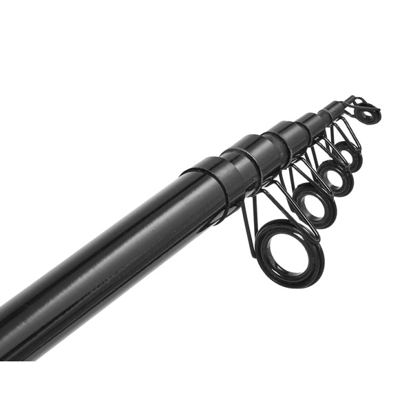 Удилище спиннинговое Salmo Blaster Travel Spin 30 2.40