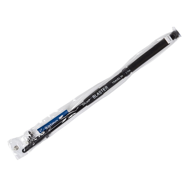 Удилище спиннинговое Salmo Blaster Travel Spin 30 2.70