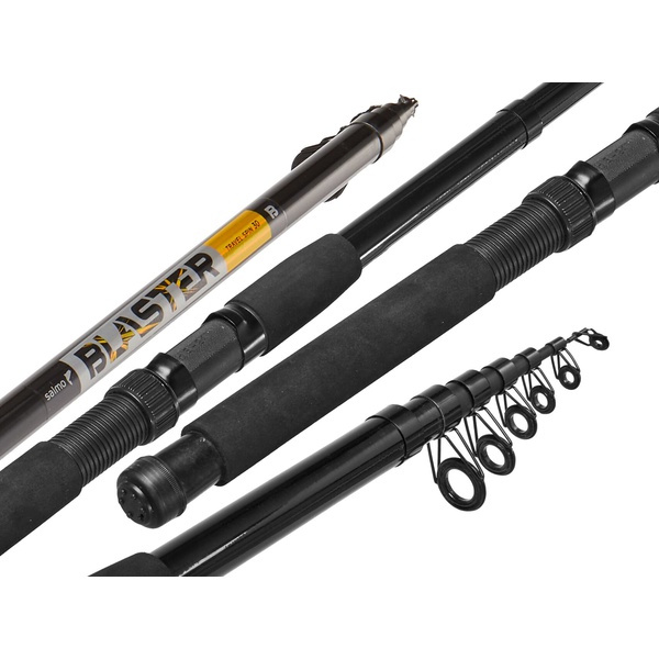 Удилище спиннинговое Salmo Blaster Travel Spin 30 3.00