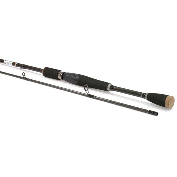 Удилище спиннинговое Salmo Diamond Jig 15 2.10