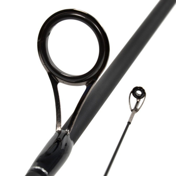 Удилище спиннинговое Salmo Diamond Jig 15 2.40