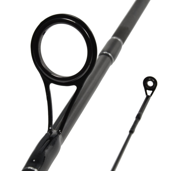 Удилище спиннинговое Salmo Diamond Jig 25 2.10