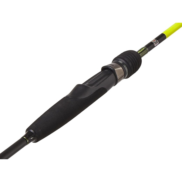 Удилище спиннинговое Salmo Elite Jig N' Twitch 15 1.83