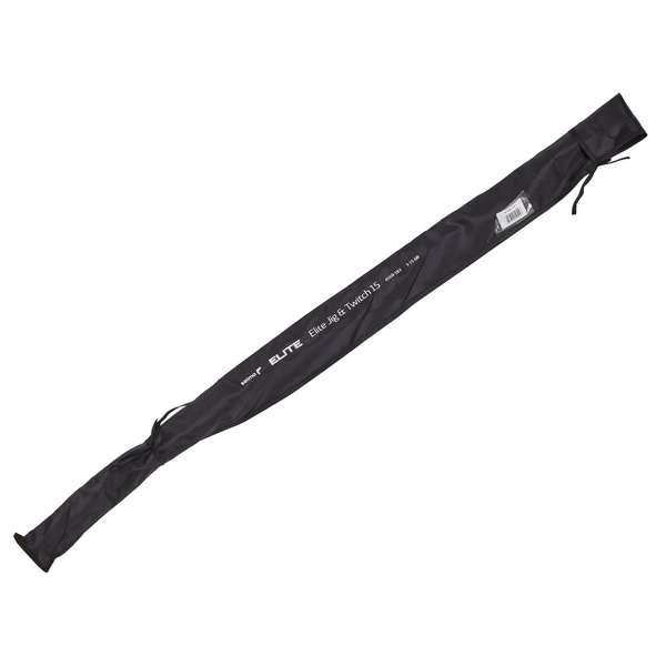 Удилище спиннинговое Salmo Elite Jig N' Twitch 15 1.83