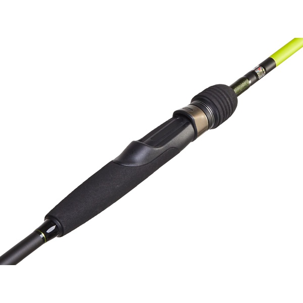 Удилище спиннинговое Salmo Elite Jig N' Twitch 18 1.98