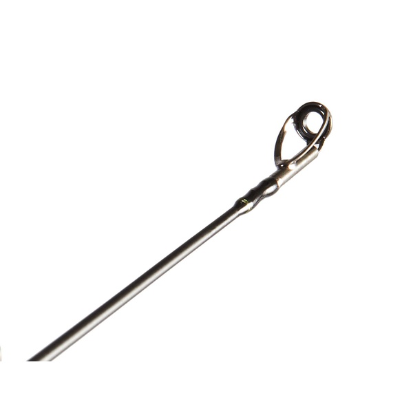 Удилище спиннинговое Salmo Elite Jig N' Twitch 18 1.98