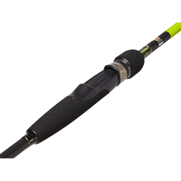 Удилище спиннинговое Salmo Elite Jig N' Twitch 22 2.13