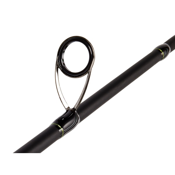 Удилище спиннинговое Salmo Elite Jig N' Twitch 22 2.13