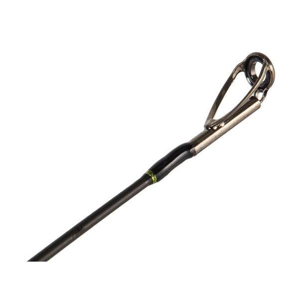 Удилище спиннинговое Salmo Elite Jig N' Twitch 22 2.13