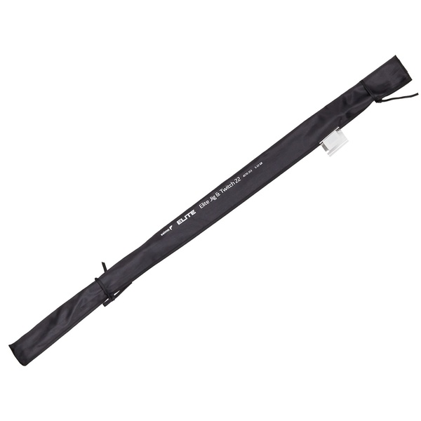 Удилище спиннинговое Salmo Elite Jig N' Twitch 22 2.13