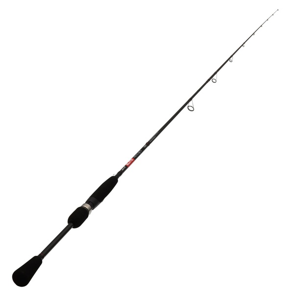 Удилище спиннинговое Salmo Elite Micro Jig 6 2.01